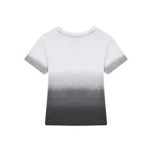 Girl's T-shirt Guess Dip Dye image-1