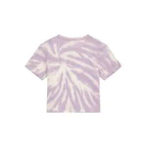 Girl's T-shirt Guess Tie&dye image-1