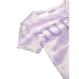 Girl's T-shirt Guess Tie&dye image-2