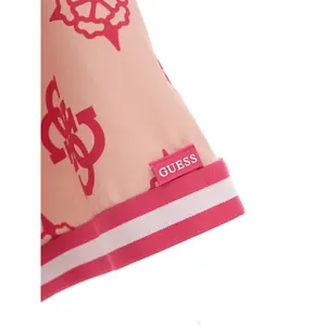 Girl's microfiber bra Guess image-3