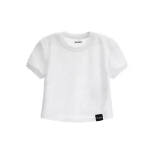 Girl's T-shirt Guess Mini Me image-0