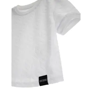 Girl's T-shirt Guess Mini Me image-2