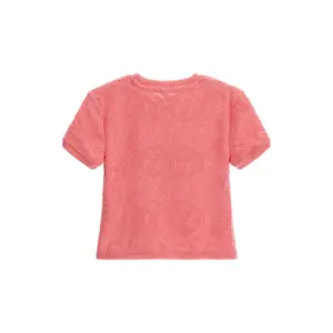 Girl's T-shirt Guess Mini Me image-1