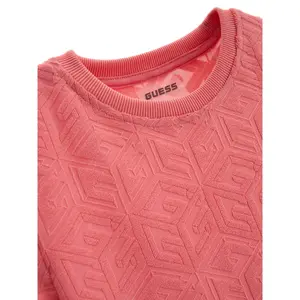 Girl's T-shirt Guess Mini Me image-2