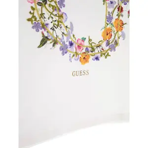 Girl's T-shirt Guess Mini Me image-2