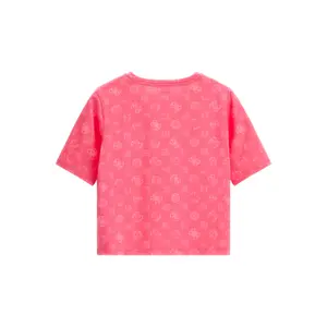 Girl's T-shirt Guess Mini Me image-1