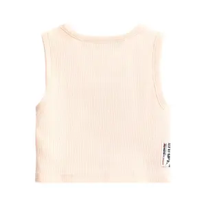 Girl's crop top Guess Dream Big image-5