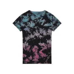 Girl's T-shirt Guess Mild West R5 image-1