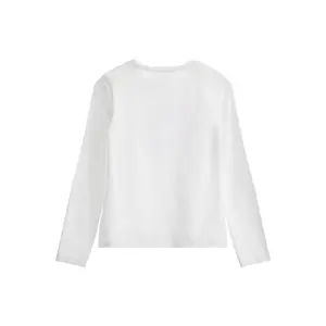 Girl's long sleeve T-shirt Guess image-1