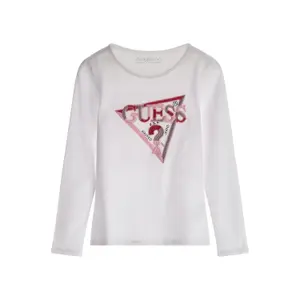 Long sleeve T-shirt Guess image-0