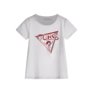 Girl's T-shirt Guess image-0
