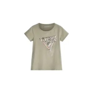 Girl's T-shirt Guess image-0
