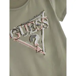 Girl's T-shirt Guess image-2