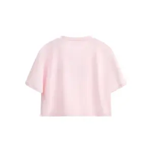 Girl's crop T-shirt Guess image-1