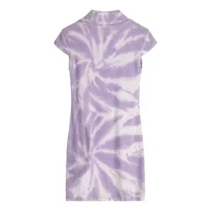 Girl t-shirt dress Guess Tie&dye image-1