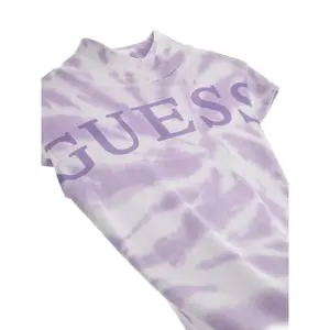Girl t-shirt dress Guess Tie&dye image-2