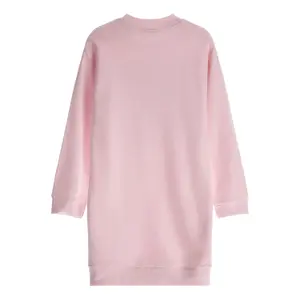 Robe sweat en tissu éponge fille Guess image-1