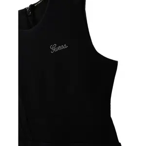 Kleid aus Baumwolle, Mädchen Guess Scuba image-2