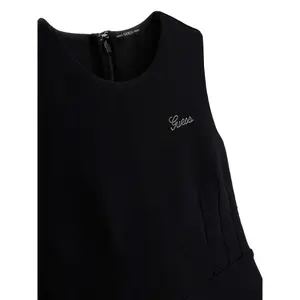 Kleid aus Baumwolle, Mädchen Guess Scuba image-3
