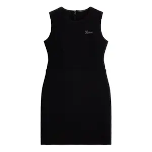 Kleid aus Baumwolle, Mädchen Guess Scuba image-0