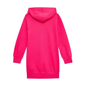 Mädchen-Sweatshirtkleid mit Kapuze Guess Active image-1