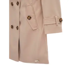 Trenchcoat Mädchen Guess image-4