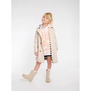 Trenchcoat Mädchen Guess image-1