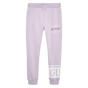 Girls' jogging trousers Guess Active image-0