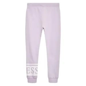 Girls' jogging trousers Guess Active image-1