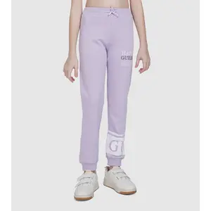 Girls' jogging trousers Guess Active image-2