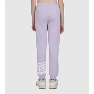 Girls' jogging trousers Guess Active image-3