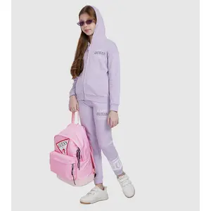 Girls' jogging trousers Guess Active image-5