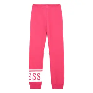 Girls' jogging trousers Guess Active image-0