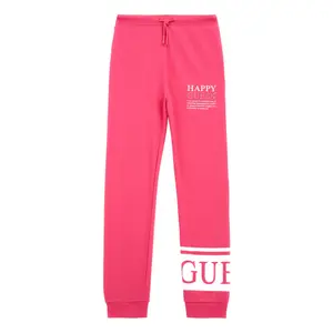 Girls' jogging trousers Guess Active image-1