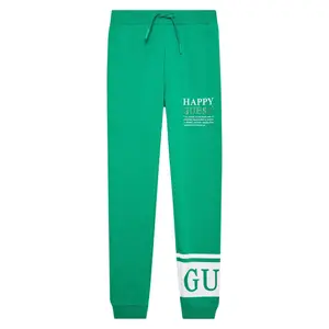 Girls' jogging trousers Guess Active image-0
