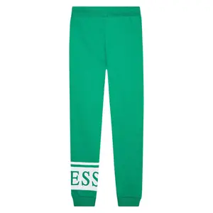Girls' jogging trousers Guess Active image-1