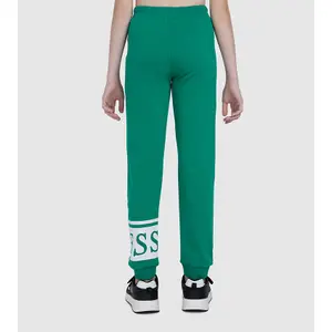 Girls' jogging trousers Guess Active image-4
