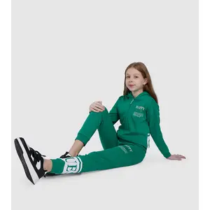 Girls' jogging trousers Guess Active image-5