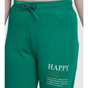 Girls' jogging trousers Guess Active image-6