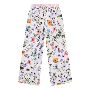 Girls' jogging trousers Guess Active image-1