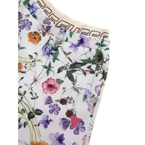 Girls' jogging trousers Guess Active image-3