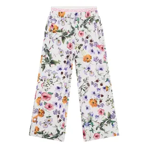 Girls' jogging trousers Guess Active image-0