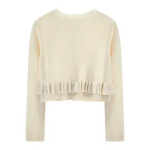Strickjacke, Mädchen Guess image-1