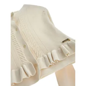 Strickjacke, Mädchen Guess image-2