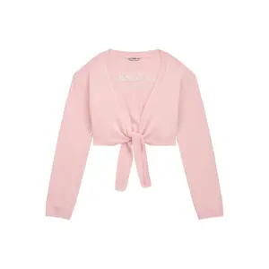 Sweatshirt girl Guess Shrug image-0