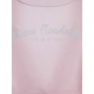 Sweatshirt girl Guess Shrug image-3