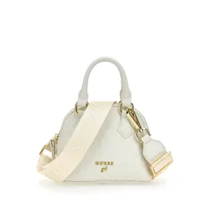 Mini håndtaske til piger Guess image-0