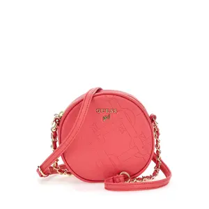 Shoulder bag girl Guess image-0