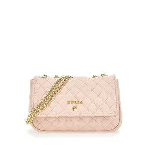 Shoulder bag girl Guess Mini Convertible image-0