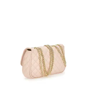 Shoulder bag girl Guess Mini Convertible image-1